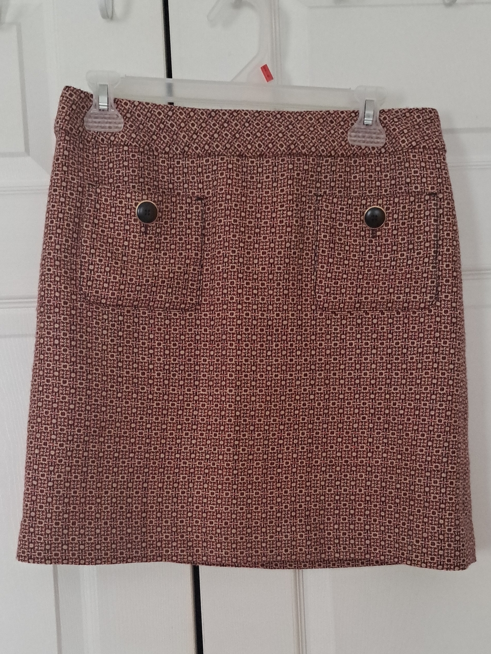 Ann Taylor LOFT skirt
